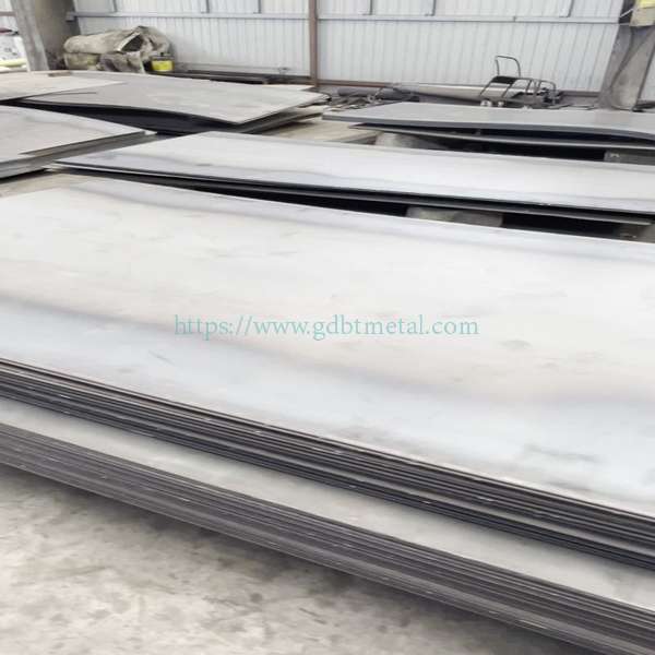 Carbon Steel Plate&Sheet